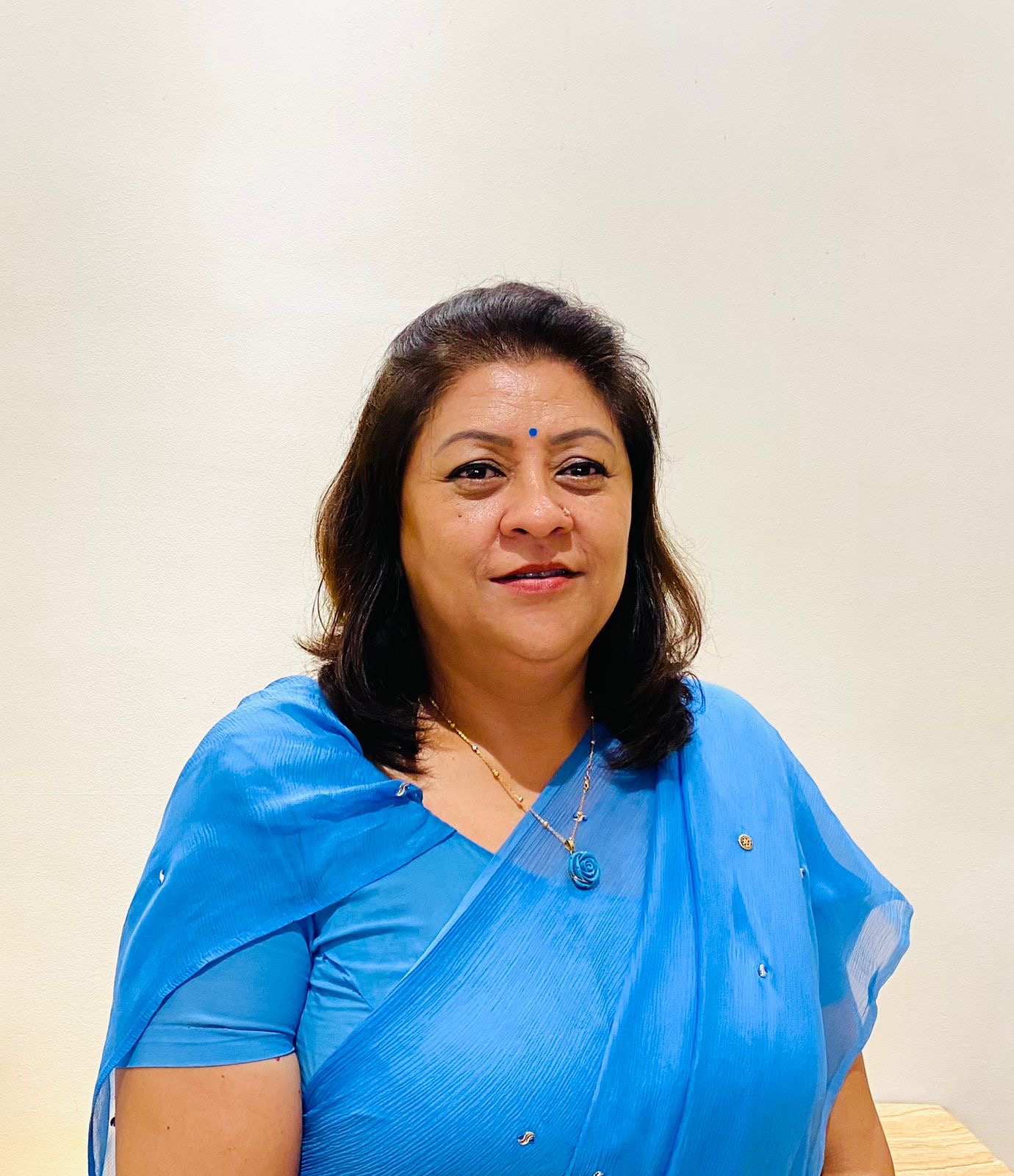 Srijana Chand