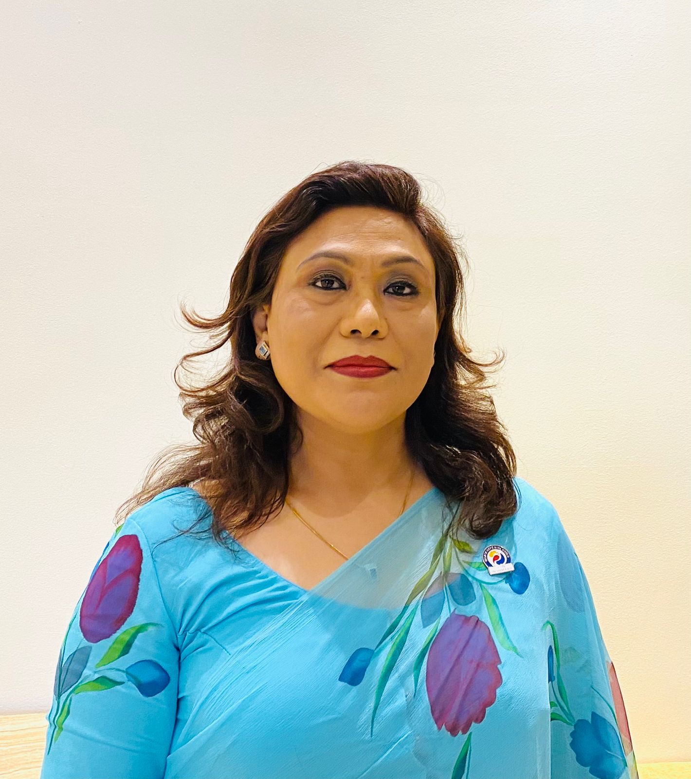 Bidwata Pradhan